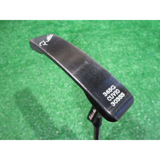 GK鈴鹿☆ 中古493 ピレッティ☆クーヴィオ ミッドナイトブラック 
