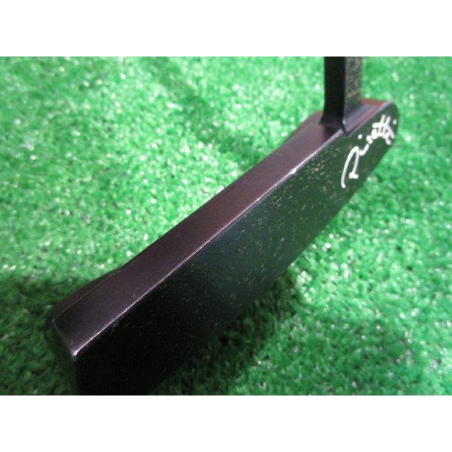 GK鈴鹿☆ 中古493 ピレッティ☆クーヴィオ ミッドナイトブラック 
