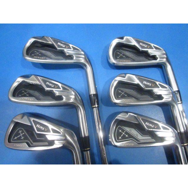 RomaRo（ロマロ） GK石川橋○516 【中古クラブ】 ロマロ◇RayV V2 
