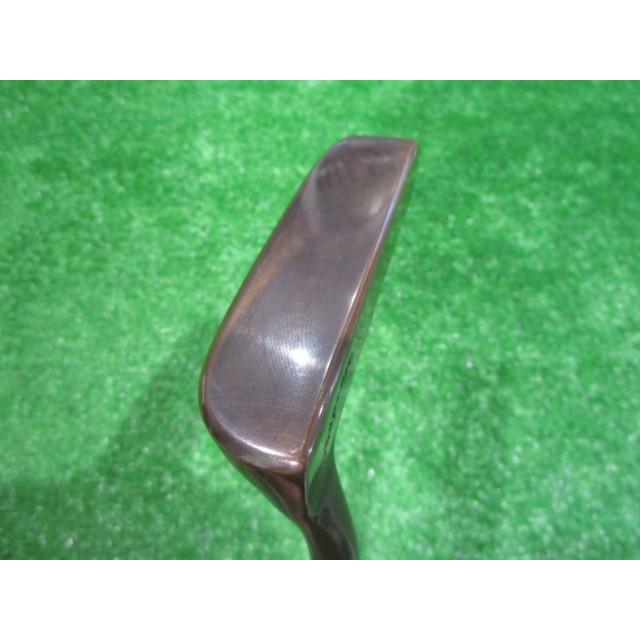 GK鈴鹿＊ 716 【中古】 マスダゴルフ☆TYPE-L☆オリジナルスチール☆33 