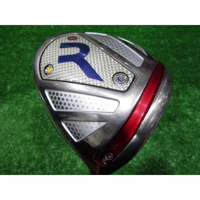 3と　アイアンバー GK鈴鹿☆ 【中古ドライバー】717 ロッディオ☆RODDIO☆S-Design