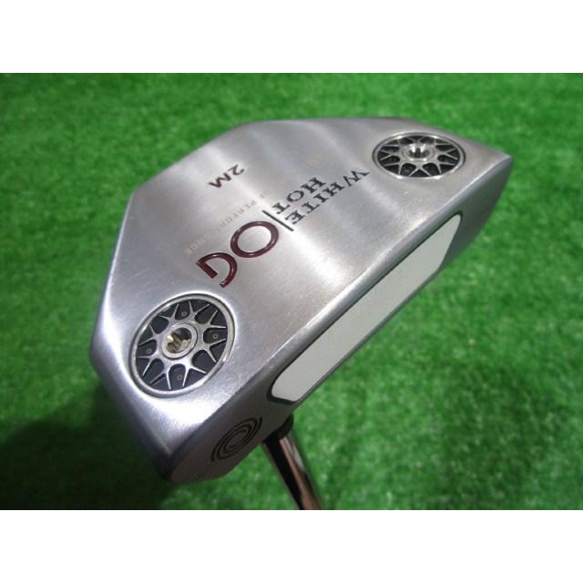 ODYSSEY（キャロウェイゴルフ） GK鈴鹿☆ 620 中古【値下げ 