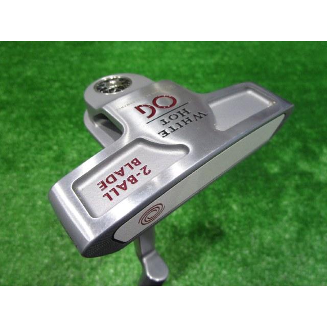 ODYSSEY（キャロウェイゴルフ） GK鈴鹿☆ 中古719 オデッセイ