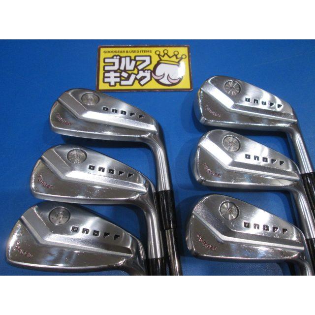 GK三好◇819【大幅値下げ!!】 【リシャフト品】オノフ ダイワ ONOFF 