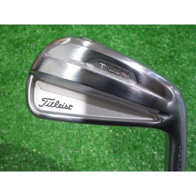 Titleist（タイトリスト） GK鈴鹿＊ 364 【中古】 タイトリスト☆T100S 