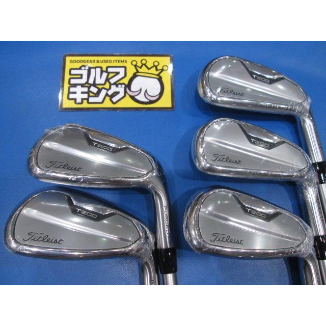 GK栄三越□ 新品656 【人気】◇タイトリスト◇T200 2021◇3D055(日本 