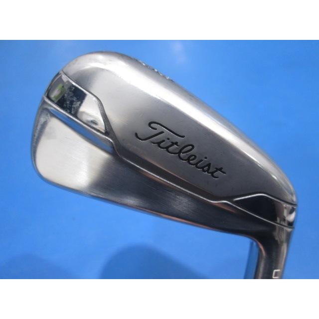 Titleist（タイトリスト） GK鈴鹿☆ 中古949 U500☆MCI 80☆S