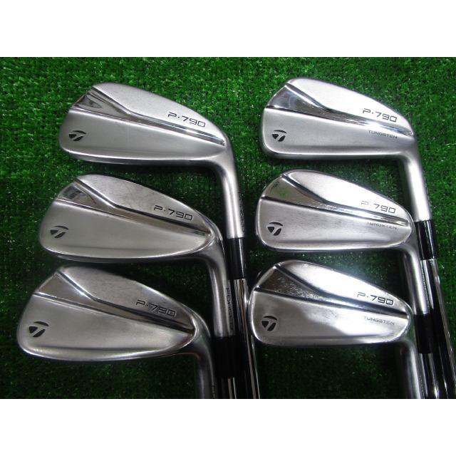 TaylorMade（テーラーメイド） GK鈴鹿☆ 中古423 テーラーメイド☆P790