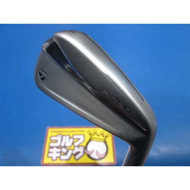 テーラーメイド P790 2021 Project X 6.5