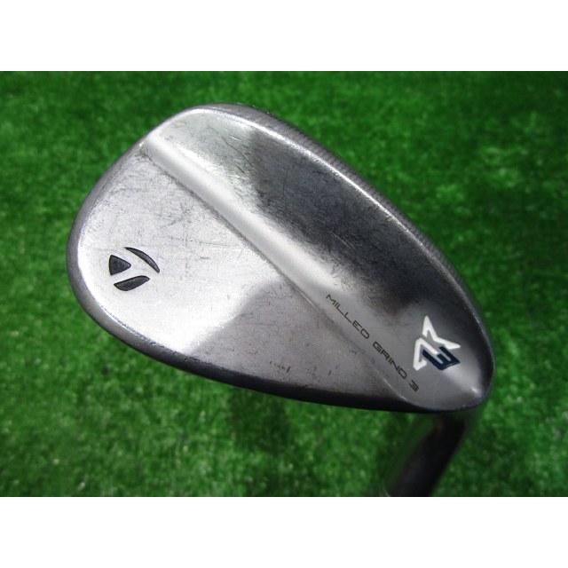 TaylorMade（テーラーメイド） GK鈴鹿☆ 【中古ウェッジ】017