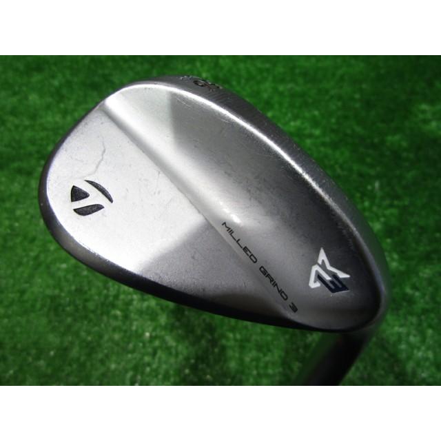 TaylorMade（テーラーメイド） GK鈴鹿☆ 【中古ウェッジ】018 