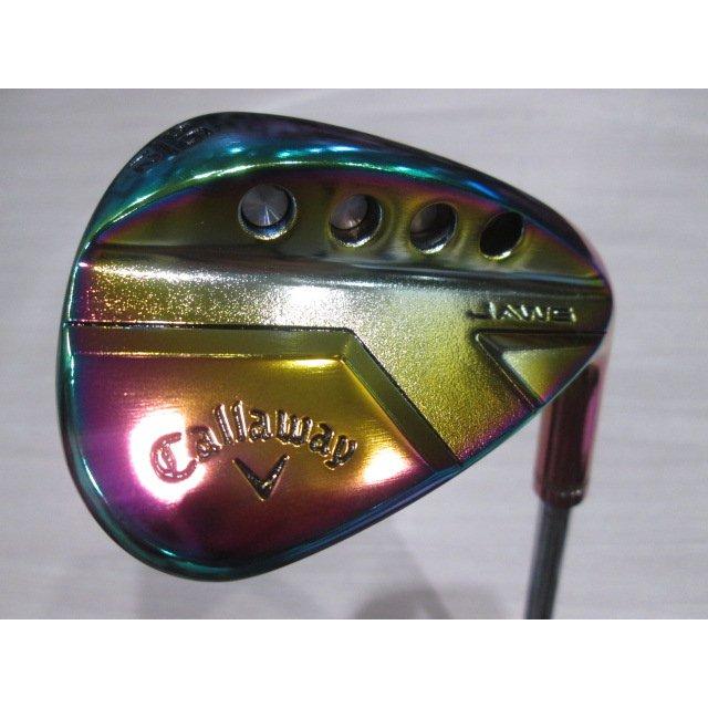 Callaway GK豊田▽ 677 【再メッキ】【良品】キャロウェイ JAWS Callaway GK豊田▽ 677 【再メッキ】【良品】キャロウェイ JAWS