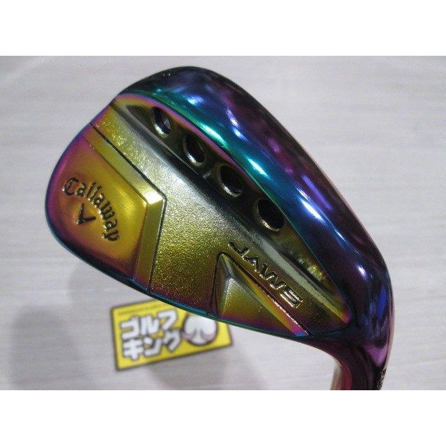 Callaway GK豊田▽ 677 【再メッキ】【良品】キャロウェイ JAWS Callaway GK豊田▽ 677 【再メッキ】【良品】キャロウェイ JAWS