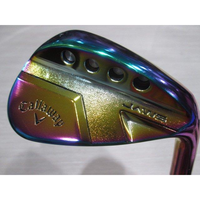 Callaway GK豊田▽ 677 【再メッキ】【良品】キャロウェイ JAWS Callaway GK豊田▽ 677 【再メッキ】【良品】キャロウェイ JAWS