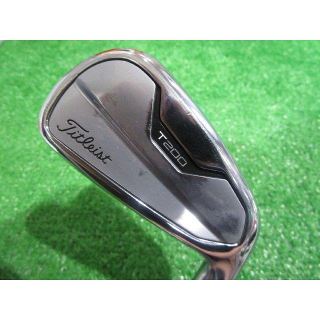 Titleist（タイトリスト） GK鈴鹿◇ 294 【中古】 タイトリスト☆T200