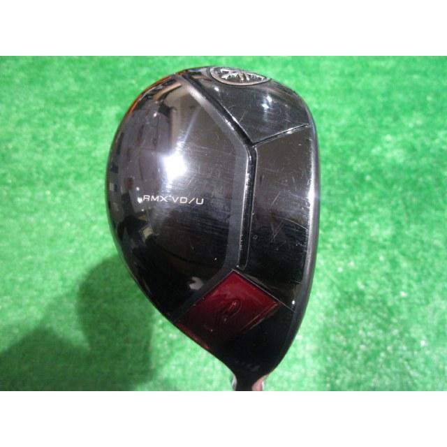 YAMAHA（ヤマハ） GK鈴鹿◇ 538 【中古】 ヤマハ☆RMX VD☆Diamana YR 