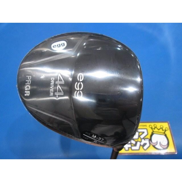 PRGR GK鈴鹿☆新品即決396 プロギア◇PRGR◇egg 44◇1W◇10.5 