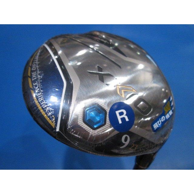 GK鈴鹿☆ 新品027  ダンロップ（スリクソン） ゼクシオ2022 Navy★MP1200★R★フェアウェイウッド★人気｜golfkingshop｜07