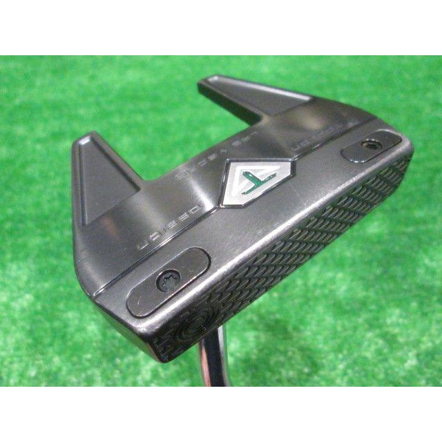 ODYSSEY（キャロウェイゴルフ） GK鈴鹿☆ 中古553 オデッセイ☆TOULON 