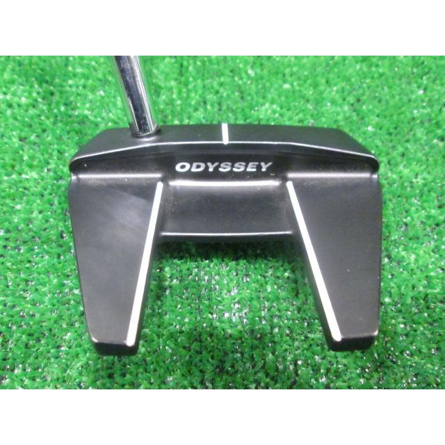 ODYSSEY（キャロウェイゴルフ） GK鈴鹿☆ 中古553 オデッセイ☆TOULON 