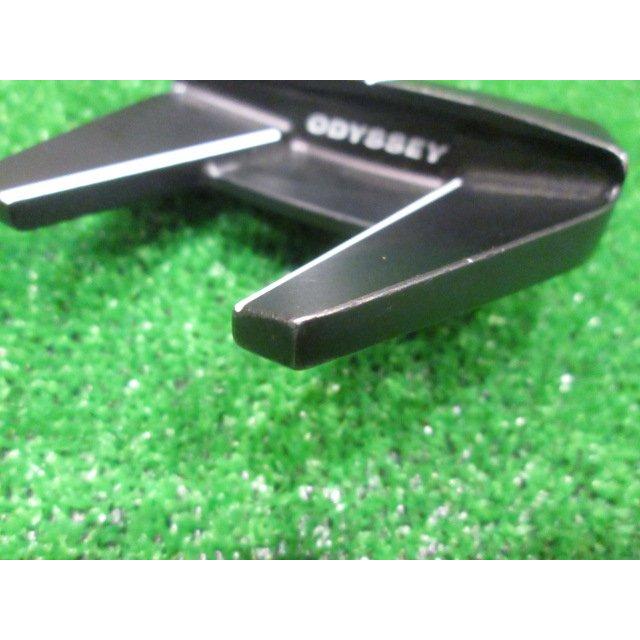 ODYSSEY（キャロウェイゴルフ） GK鈴鹿☆ 中古553 オデッセイ☆TOULON