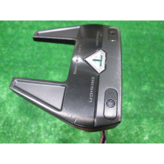 ODYSSEY（キャロウェイゴルフ） GK鈴鹿☆ 中古553 オデッセイ☆TOULON