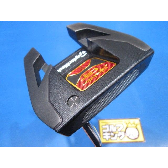 TaylorMade GK鈴鹿☆ 【中古】 756 テーラーメイド SPIDER GT TaylorMade GK鈴鹿☆ 【中古】 756 テーラーメイド SPIDER GT