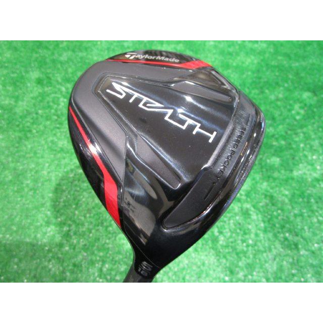 TaylorMade（テーラーメイド） GK鈴鹿☆ 【中古FW】919 テーラーメイド