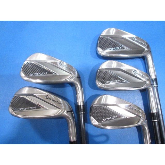 TaylorMade GK鈴鹿☆中古 【値下げ】 080 テーラーメイド STEALTH 