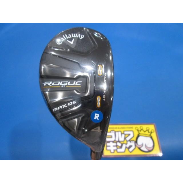 GK鈴鹿☆新品567 【最終値下げ】 キャロウェイ☆ローグ☆ROGUE ST MAX 