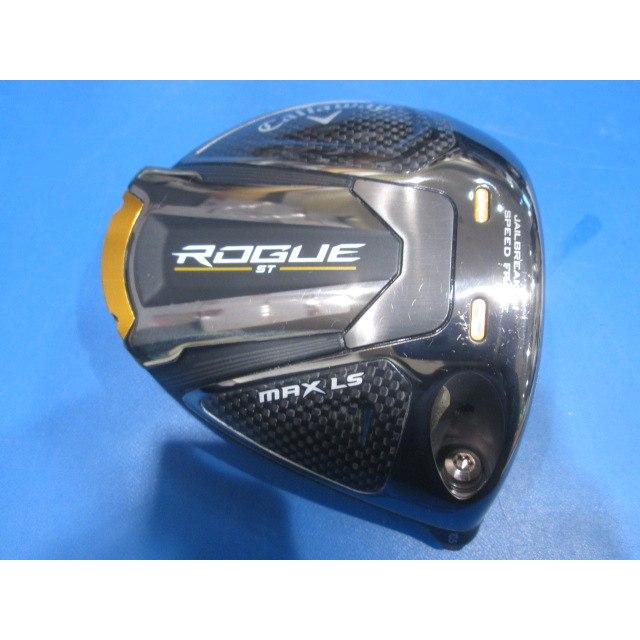 Callaway GK鈴鹿☆ 中古939 キャロウェイ☆ROGUE ST MAX LS（ローグST 