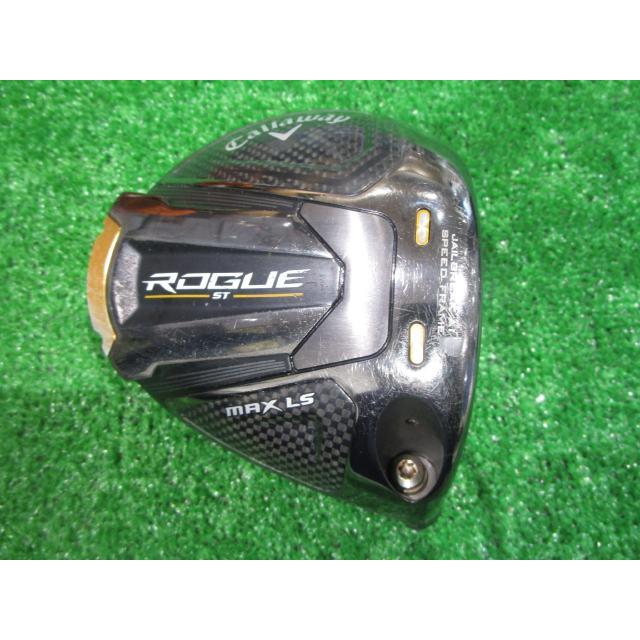 と*ん様 最終値下　名器EPIC MAX LS 9度ヘッドのみ美品カバー付き キャロウェイ epic ヘッドのみのおすすめ人気商品一覧 通販 - Yahoo