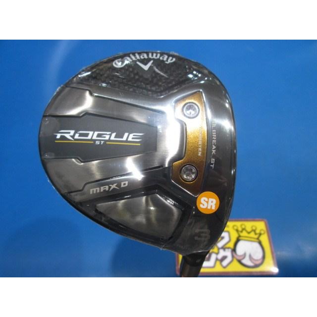 キャロウェイローグst maxd 3w 最終値下げ