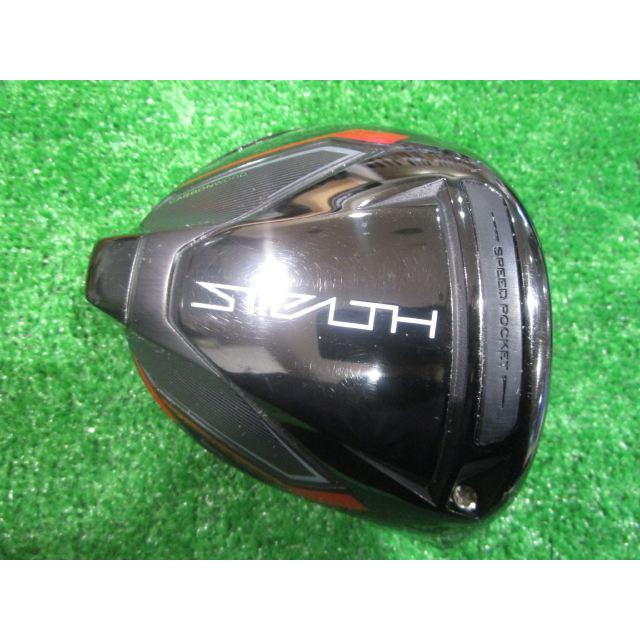 TaylorMade（テーラーメイド） GK鈴鹿☆ 中古353 【ヘッドのみ
