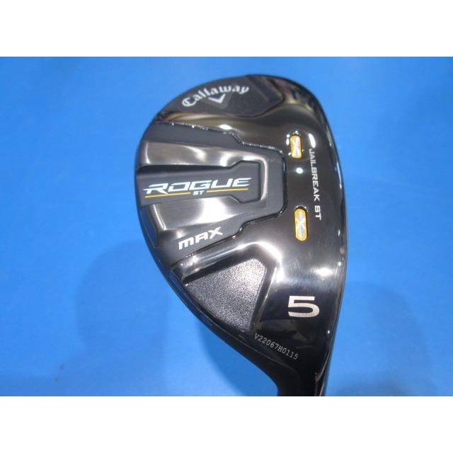 Callaway GK鈴鹿☆ 中古242 キャロウェイ ROGUE ST MAX☆MC 70☆S☆27  