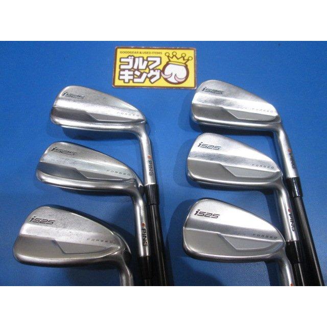 PING（ピン） GK鈴鹿☆【値下げしました】 中古 081 i525☆ALTA J CB 