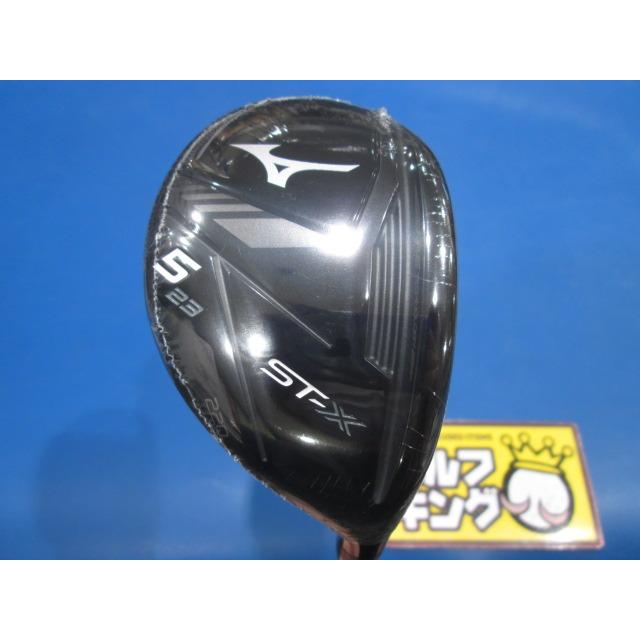 GK鈴鹿☆ 新品707 【値下げしました】 ミズノ ST-X 220 ユーティリティ 