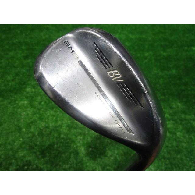 Titleist（タイトリスト） GK鈴鹿☆中古 900 タイトリスト☆ボーケイ