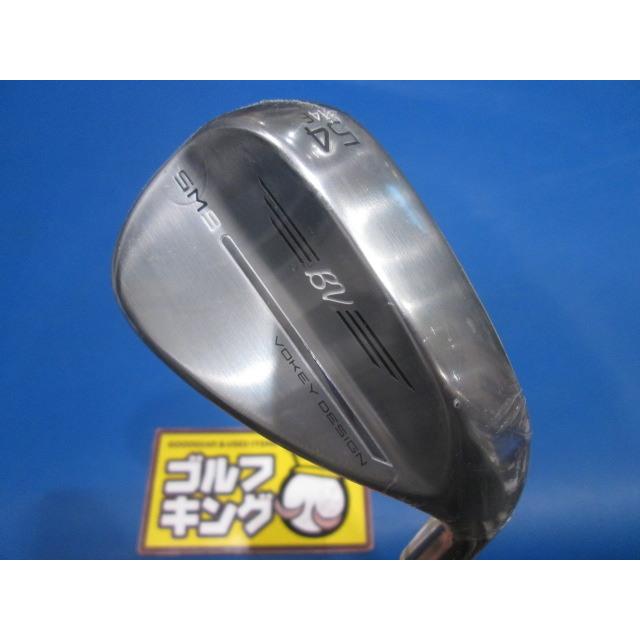 GK春日井□新品903 ウェッジ タイトリスト ボーケイSM9ツアークローム 