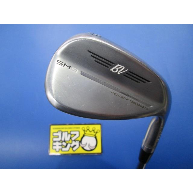 Titleist GK三好◇834【激安特価!!!】タイトリスト ボーケイSM9