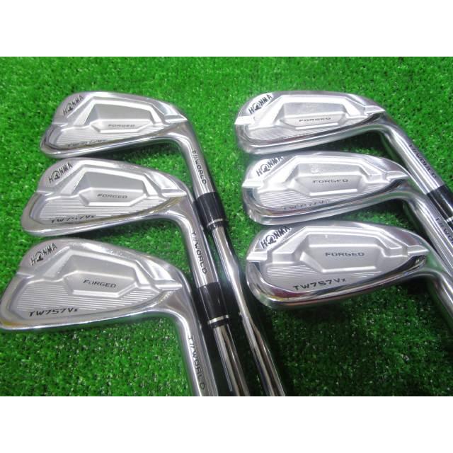 HONMA GOLF（本間ゴルフ） GK鈴鹿◇ 614 【中古】 ホンマ☆ツアー