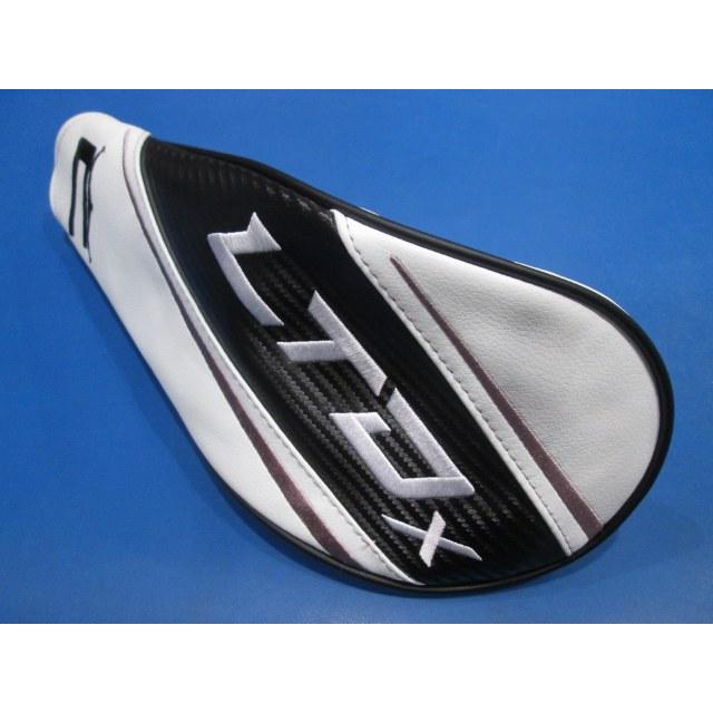 COBRA コブラ レディース KING LTDx ドライバー 12° カバー付 COBRA コブラ レディース KING LTDx ドライバー 12° カバー付