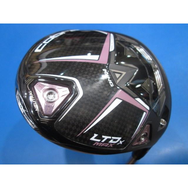 COBRA（コブラ） GK鈴鹿☆中古453 【レディース】 コブラ☆cobra LTDx