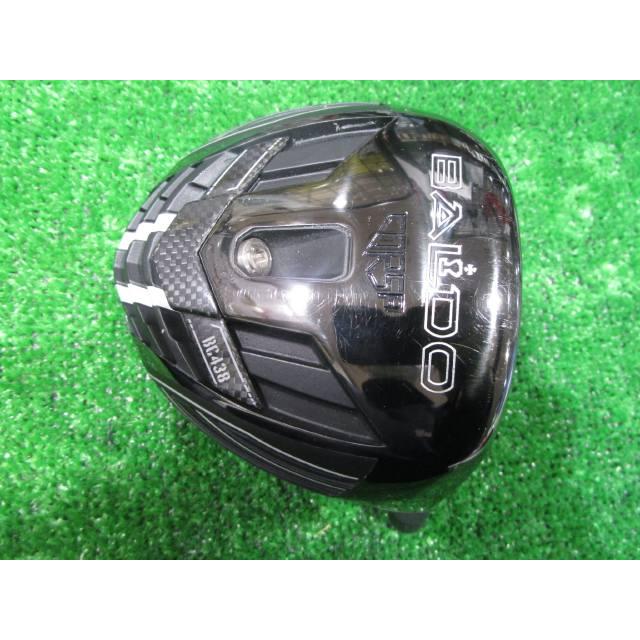 1ヶ月前にパルコにて34100円で購入 BALDO（バルド） GK鈴鹿☆ 中古545 【ヘッドのみ】バルド☆CORSA