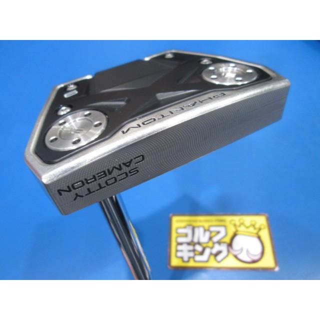 Titleist（タイトリスト） GK鈴鹿☆ 中古999 タイトリスト☆PHANTOM X