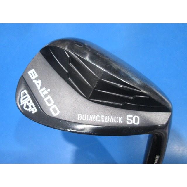 BALDO（バルド） GK鈴鹿☆中古 348 CORSA FORGED BOUNCE BACK 2022