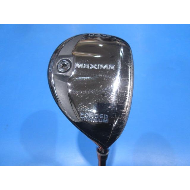 RYOMA GOLF GK鈴鹿☆ 中古978 リョーマ☆MAXIMA U☆TourAD MU2☆SR☆22 