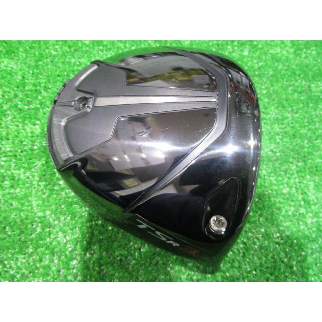 Titleist（タイトリスト） GK鈴鹿☆ 中古962 【ヘッドのみ