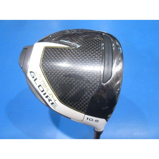TaylorMade（テーラーメイド） GK鈴鹿☆ 【中古ドライバー】155