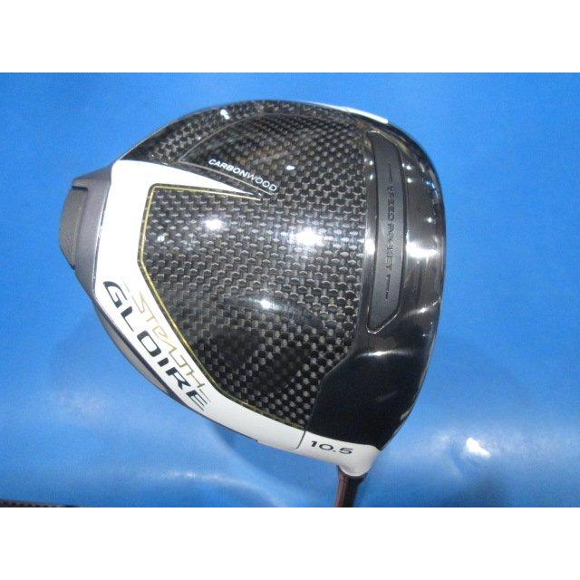 TaylorMade GK鈴鹿☆ 中古851 【美品】テーラーメイド□STEALTH GLOIRE 